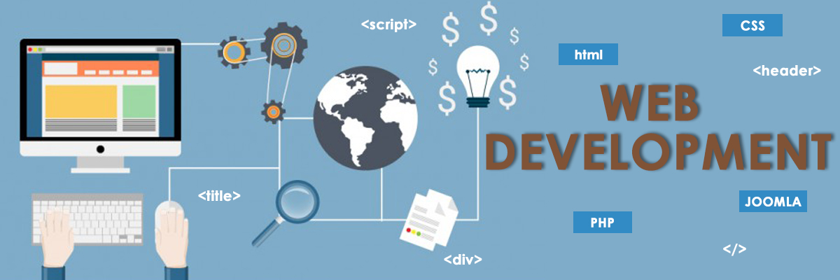 Web Development in Chennai